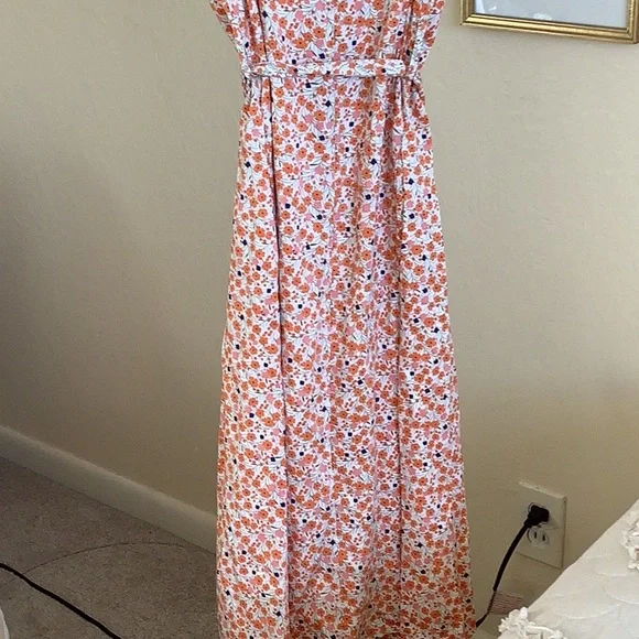 Beautiful Summer Dress 🌺🌺💕NWT a loves a - Picture 10 of 10